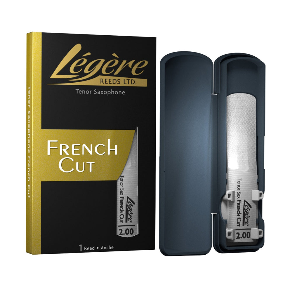 Cordier Saxo Tenor カッター 3個セット CORDIER SAXO TENOR リードカッター 3個セット 完成品 CORDIER