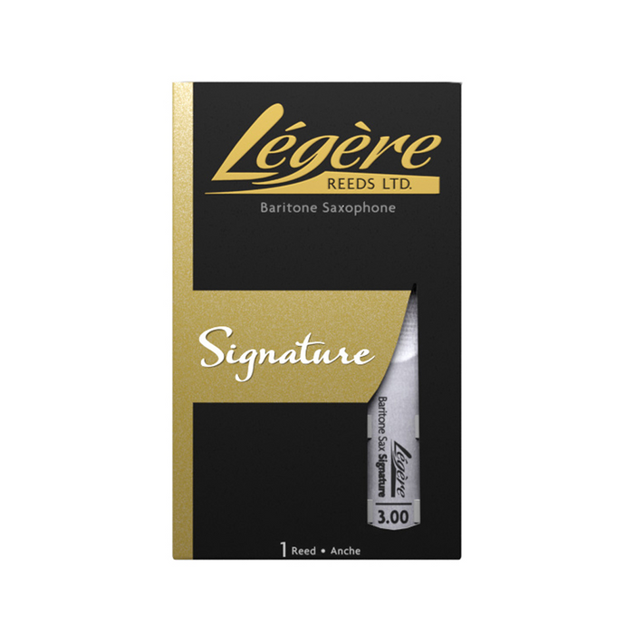 Legere - Signature Series - Baritone Saxophone Reed