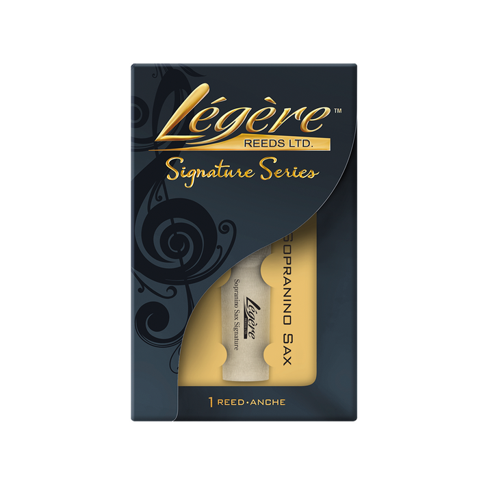 Legere - Signature Series - Sopranino Saxophone Reed