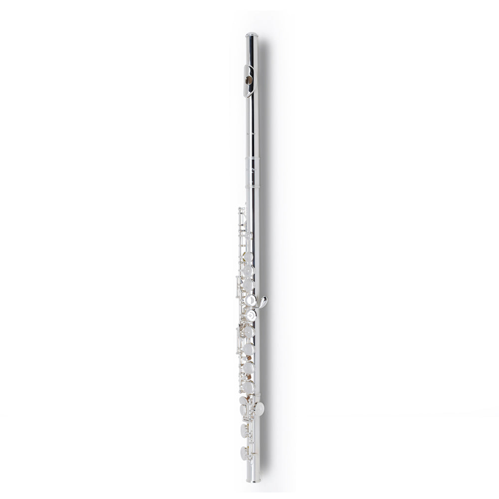 Pearl Quantz F665E Flute (Closed Hole Keys) — The Wind Section