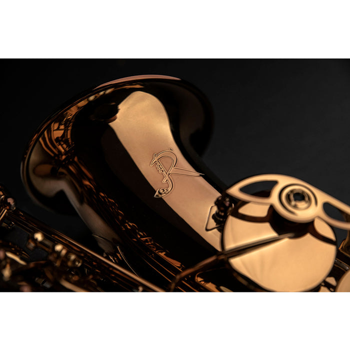 Rampone & Cazzani Performance Alto Saxophone