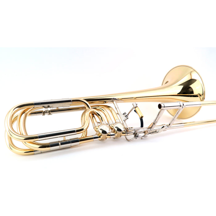 Rath R900 Bass Trombone — The Wind Section