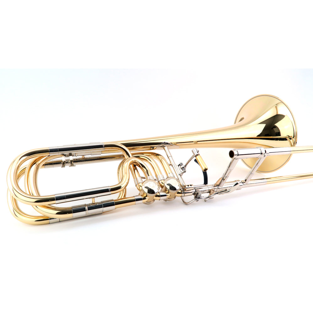 Rath Trombones The Wind Section Rath Trombones The Wind Section