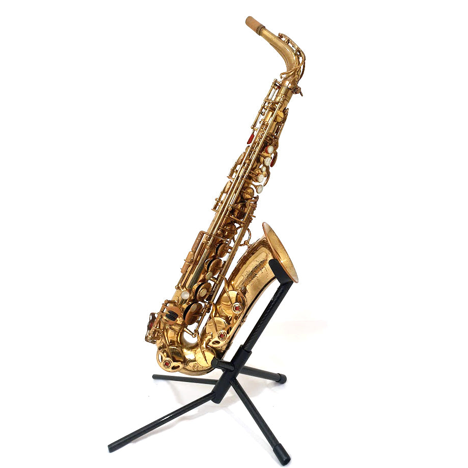 Selmer Balanced Action Alto Saxophone (2nd Hand) — The Wind Section