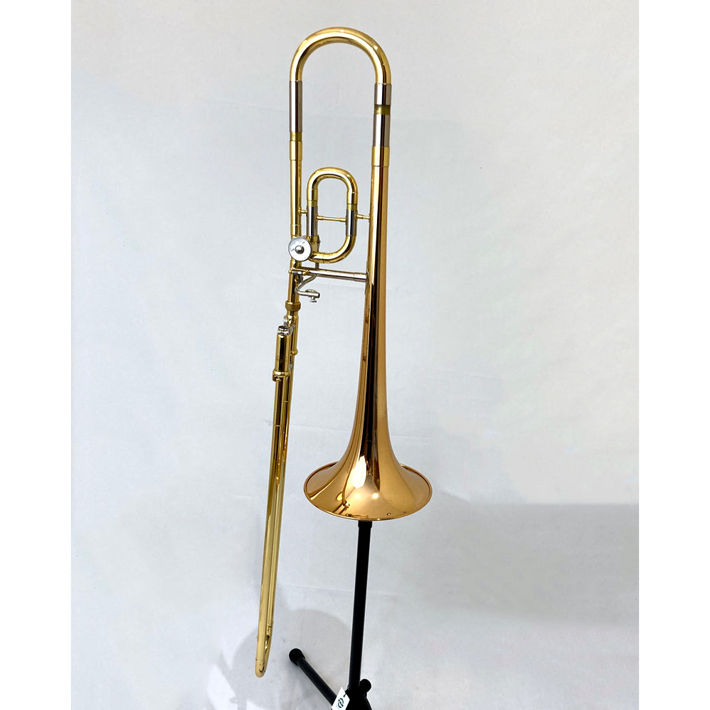 Second Hand Brass Instruments For Sale The Wind Section