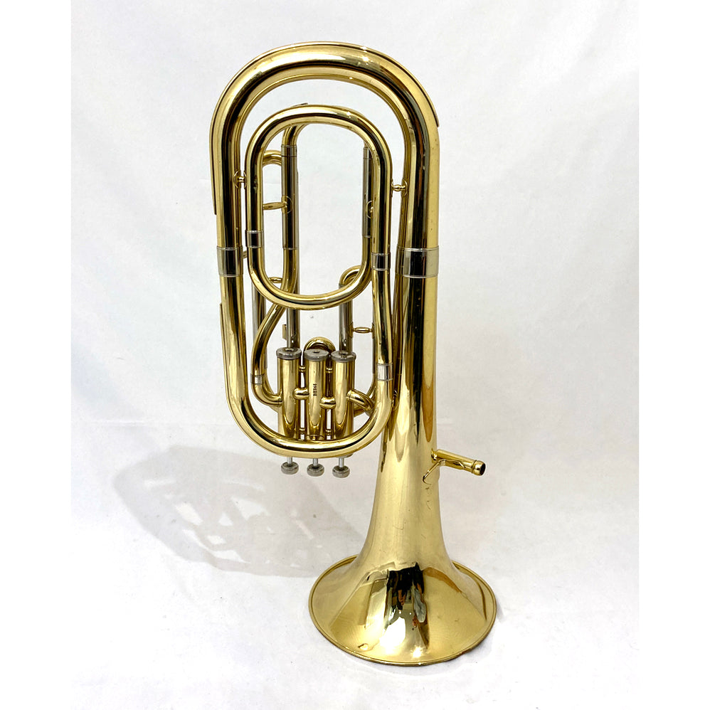 Second Hand Brass Instruments For Sale The Wind Section