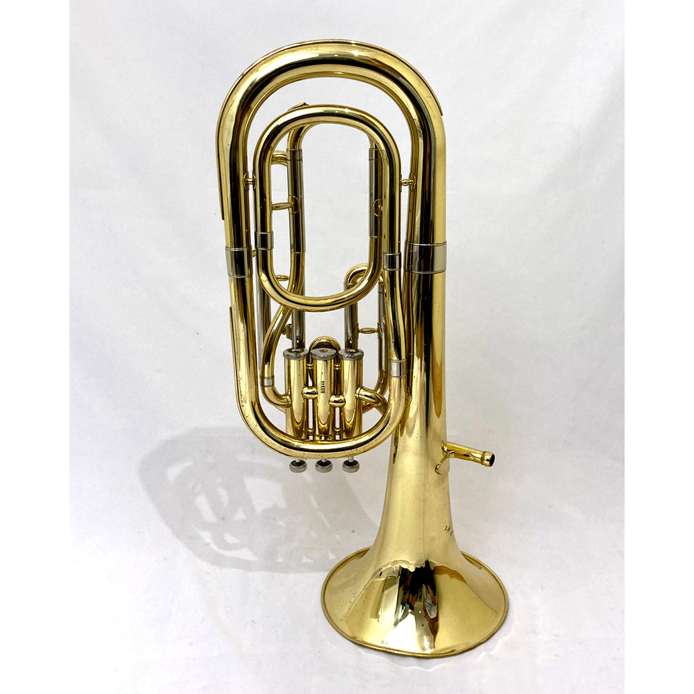Second Hand Brass Instruments For Sale The Wind Section