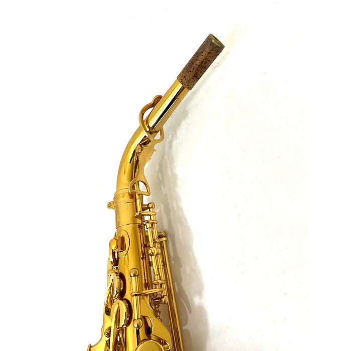 John Packer JP045 Alto Saxophone (2nd Hand)