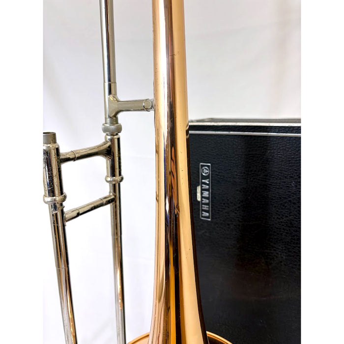 Yamaha YSL651 Tenor Trombone (2nd Hand)