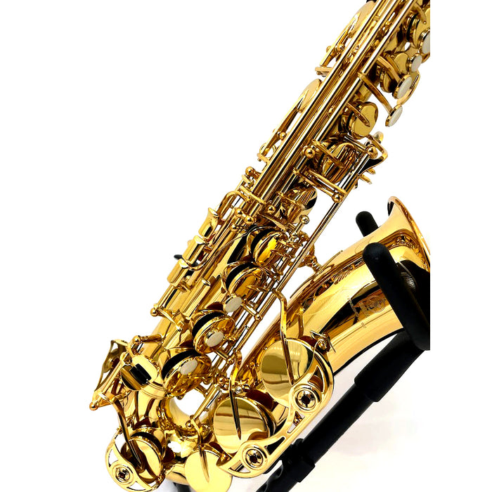 Yamaha YAS62 Alto Saxophone (2nd Hand)