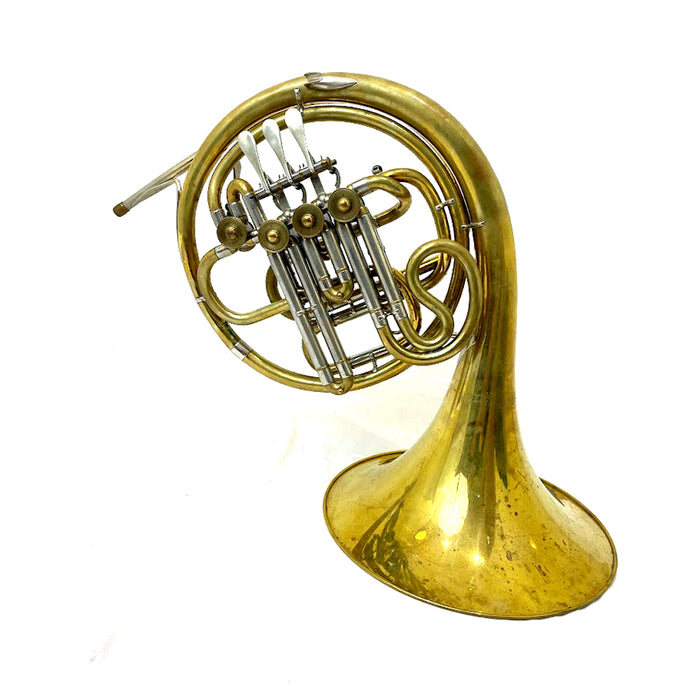 Weltklang Compensating French Horn (Second Hand)