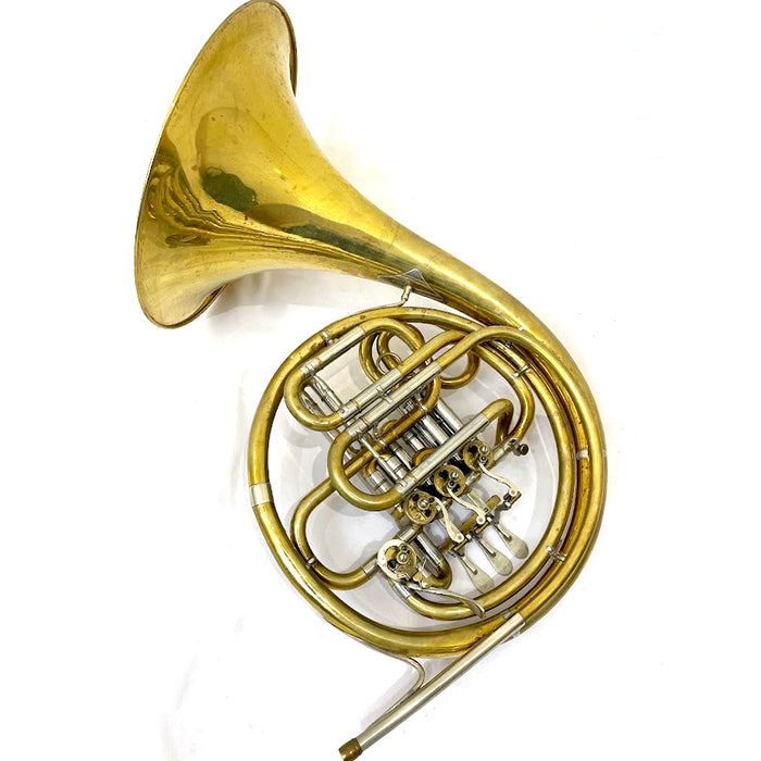 Weltklang Compensating French Horn (Second Hand)