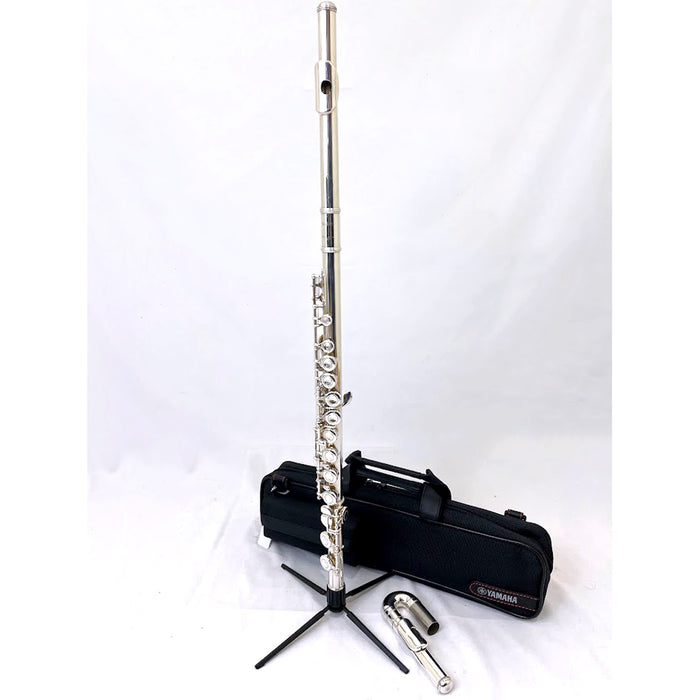 Yamaha YFL212U Flute (2nd Hand)