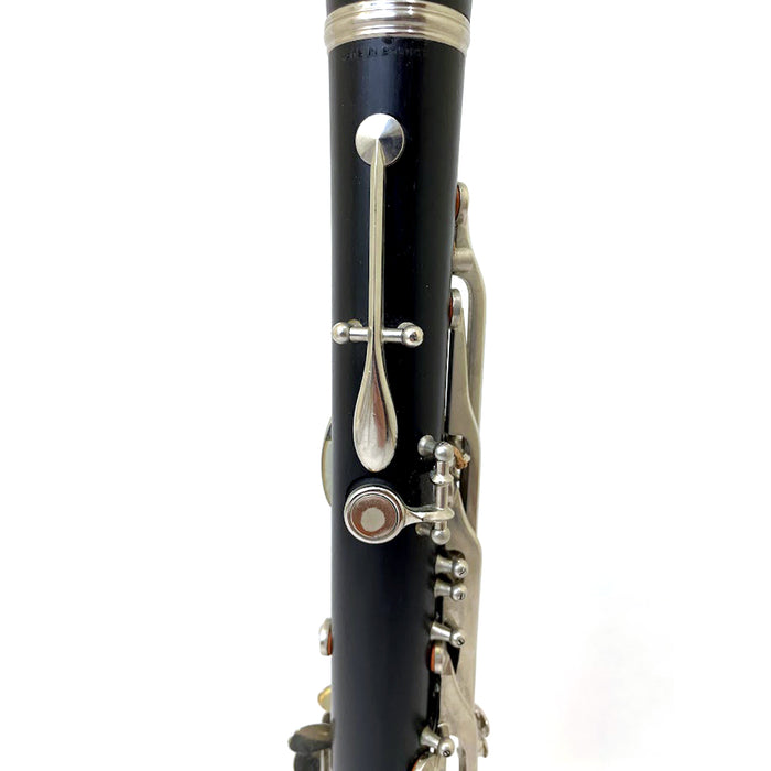 Noblet Plateau Bb Clarinet (2nd Hand)