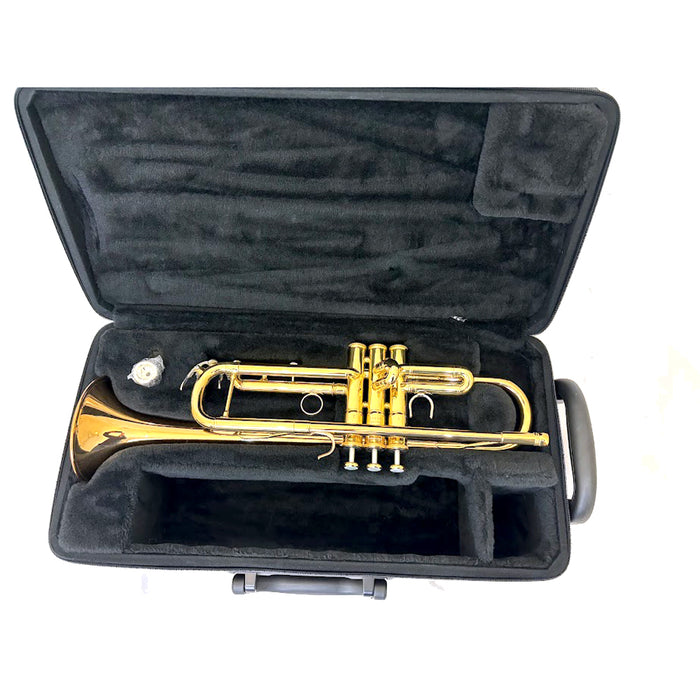 Yamaha YTR6335RC Trumpet (2nd Hand)