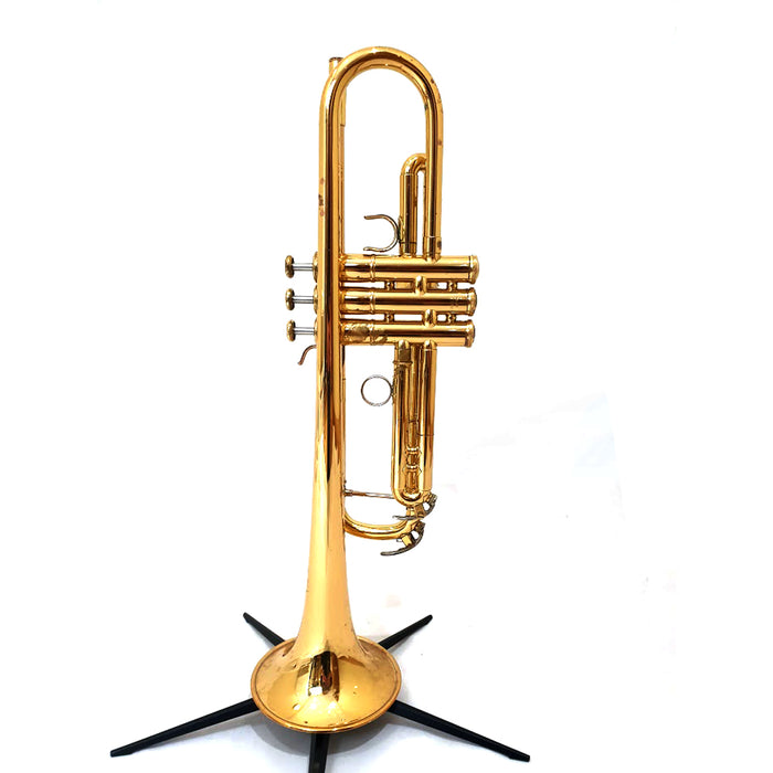Yamaha YTR8335LA Trumpet (2nd Hand)