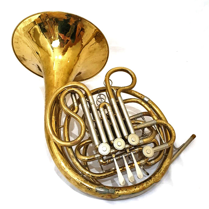 Buescher 400 French Horn (2nd Hand)