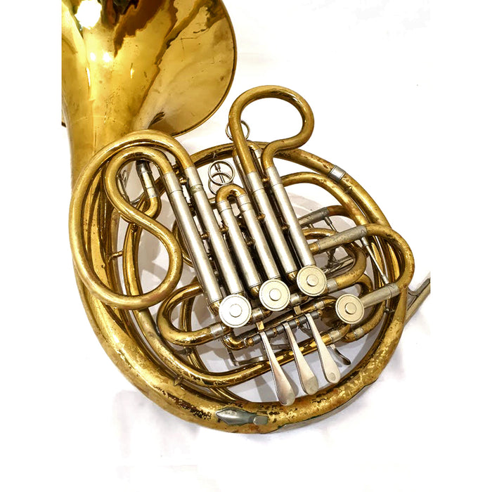 Buescher 400 French Horn (2nd Hand)