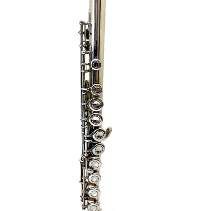 Yamaha YFL211S Flute (2nd Hand)