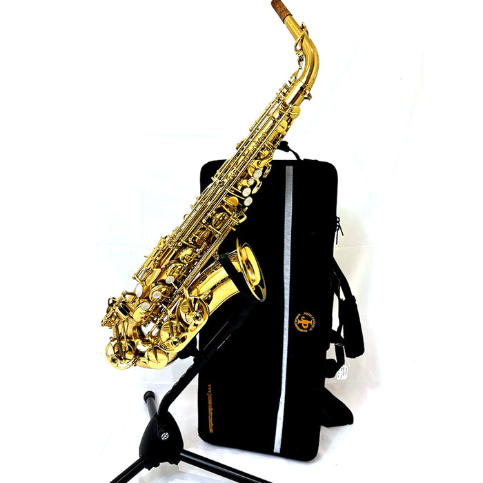 John Packer JP041 Alto Saxophone (2nd Hand)
