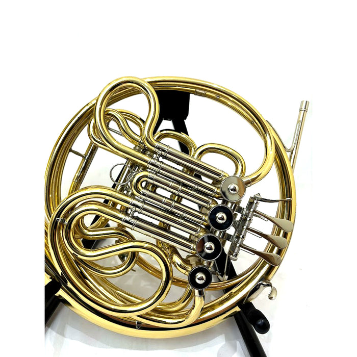 Yamaha YHR667D French Horn (Second Hand)