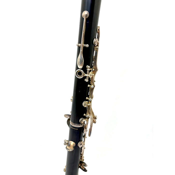 Boosey & Hawkes Emperor A Clarinet (2nd Hand)
