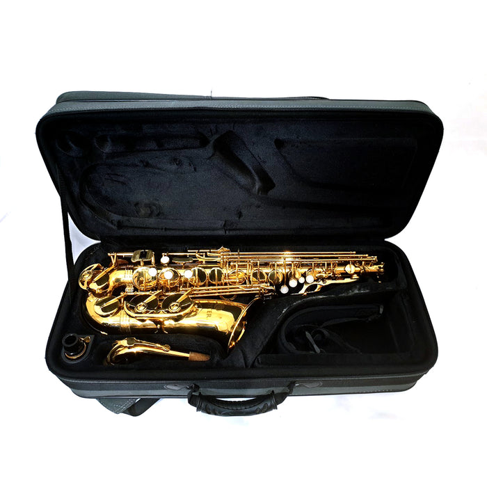 Jupiter JAS500 Alto Saxophone (2nd Hand)