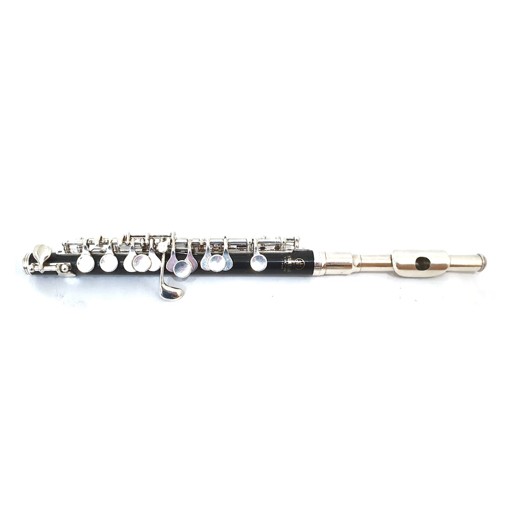 Yamaha YPC31 Piccolo (2nd Hand) — The Wind Section