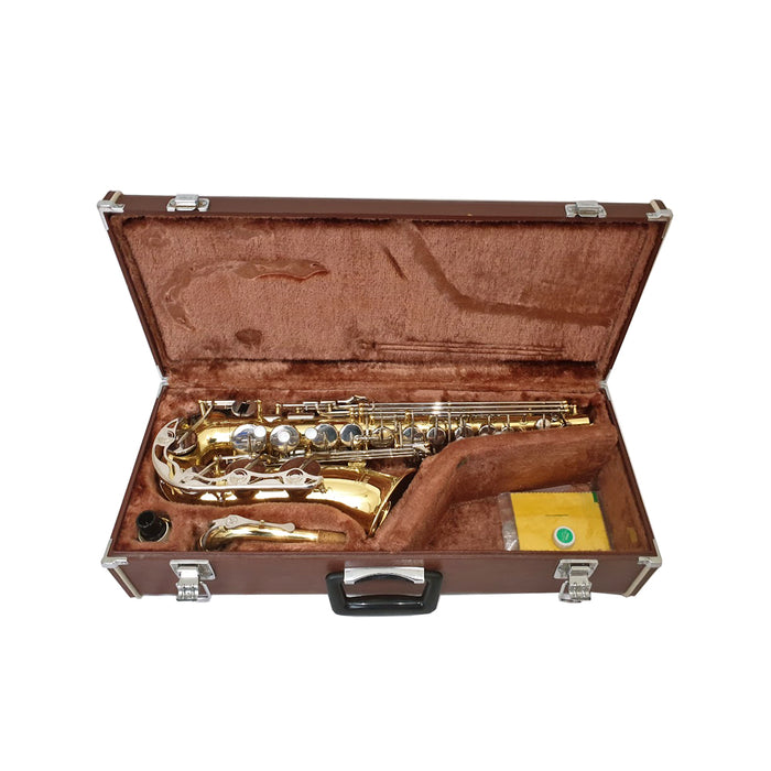 Yamaha YAS25 Alto Saxophone (2nd Hand)