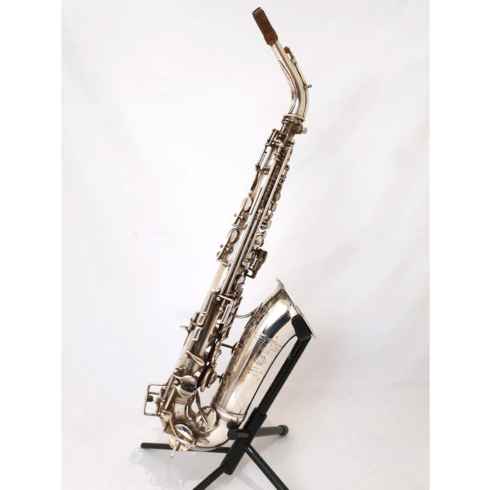 Selmer Model 1926 Alto Saxophone (2nd Hand)
