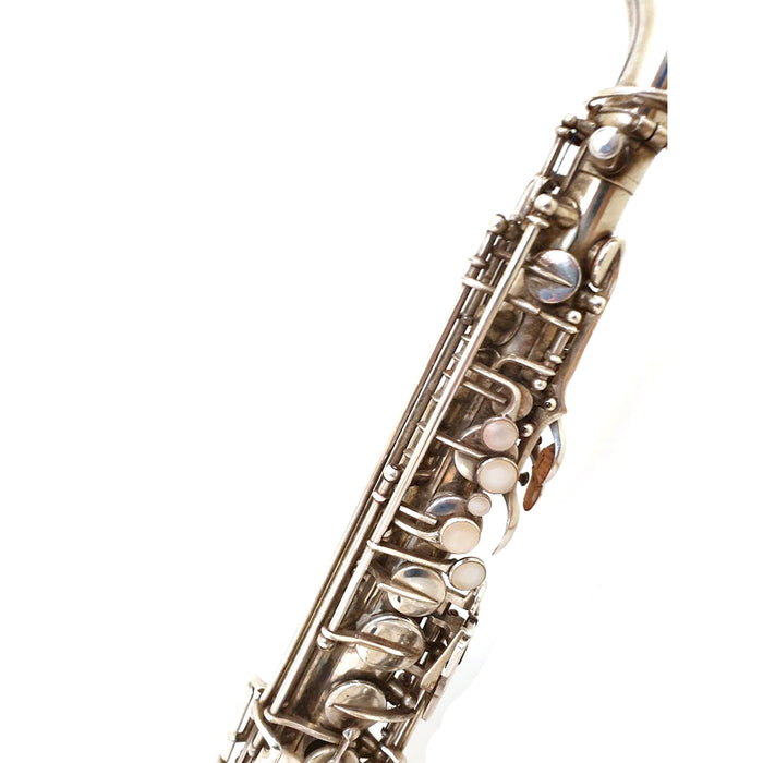 Selmer Model 1926 Alto Saxophone (2nd Hand)