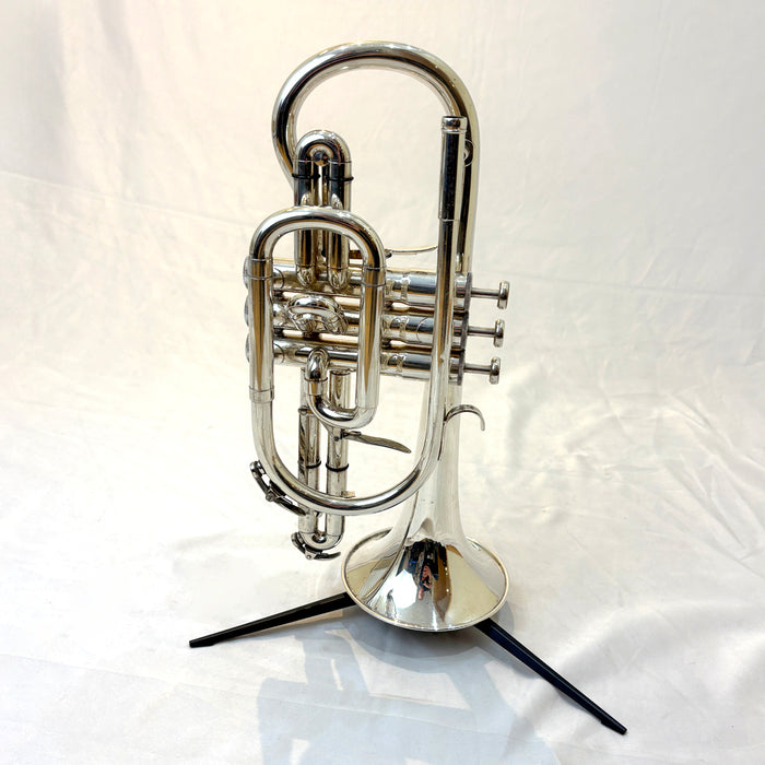 Besson Sovereign BE928 Cornet (2nd Hand)