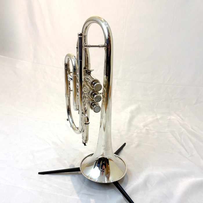 Besson Sovereign BE928 Cornet (2nd Hand)
