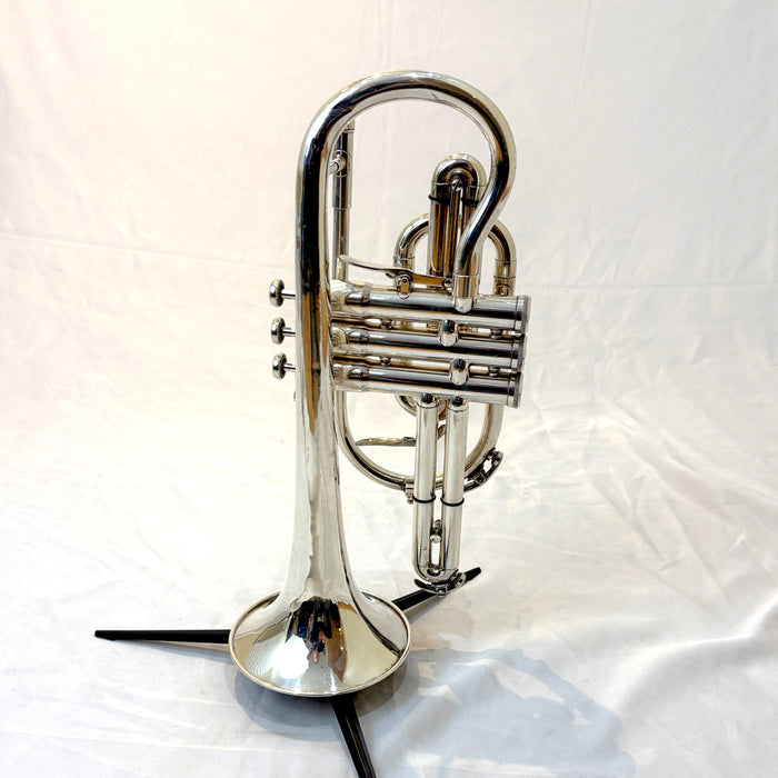 Besson Sovereign BE928 Cornet (2nd Hand)
