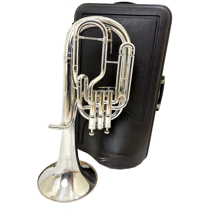 Besson Sovereign BE950-2-0 Tenor Horn (2nd Hand)