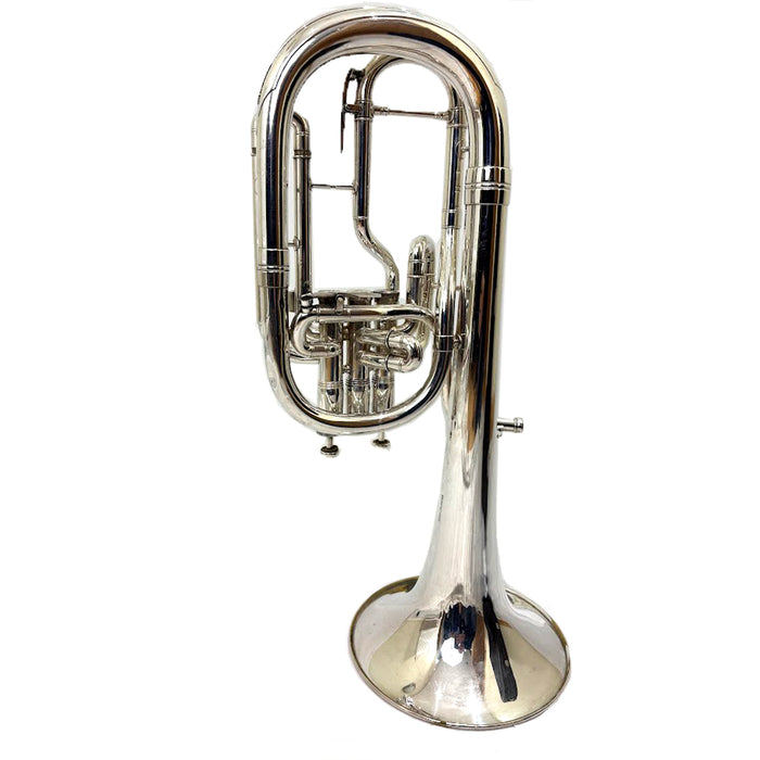 Besson Sovereign BE950-2-0 Tenor Horn (2nd Hand)