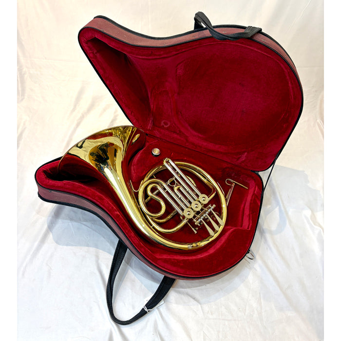 Besson BE601 French Horn (2nd Hand)