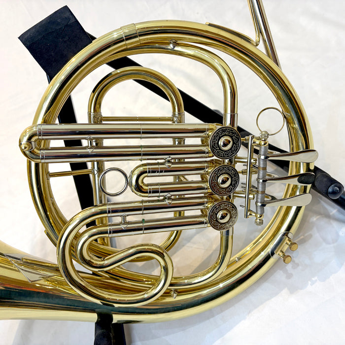 Besson BE601 French Horn (2nd Hand)