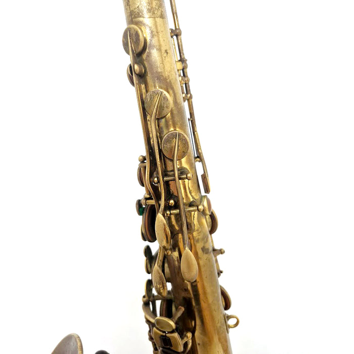 Selmer Balanced Action 1938 Tenor Saxophone (2nd Hand)