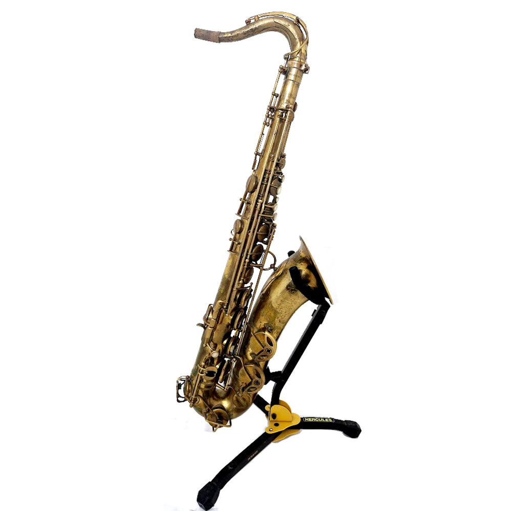 Second Hand Saxophones For Sale UK - The Wind Section