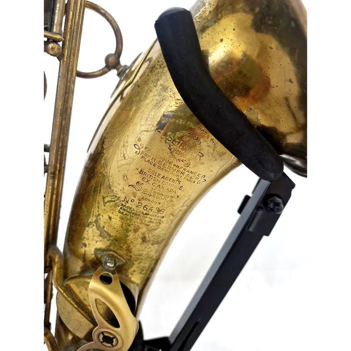 Selmer Balanced Action 1938 Tenor Saxophone (2nd Hand)