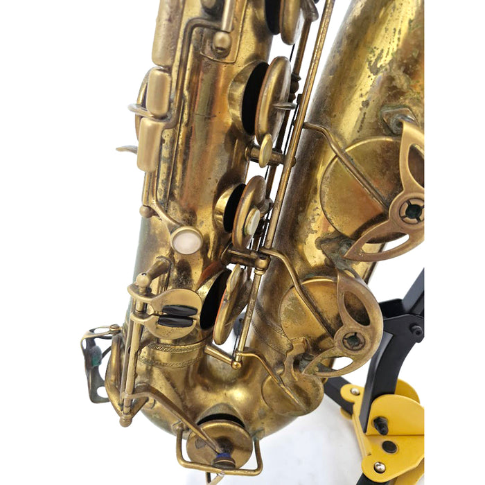 Selmer Balanced Action 1938 Tenor Saxophone (2nd Hand)