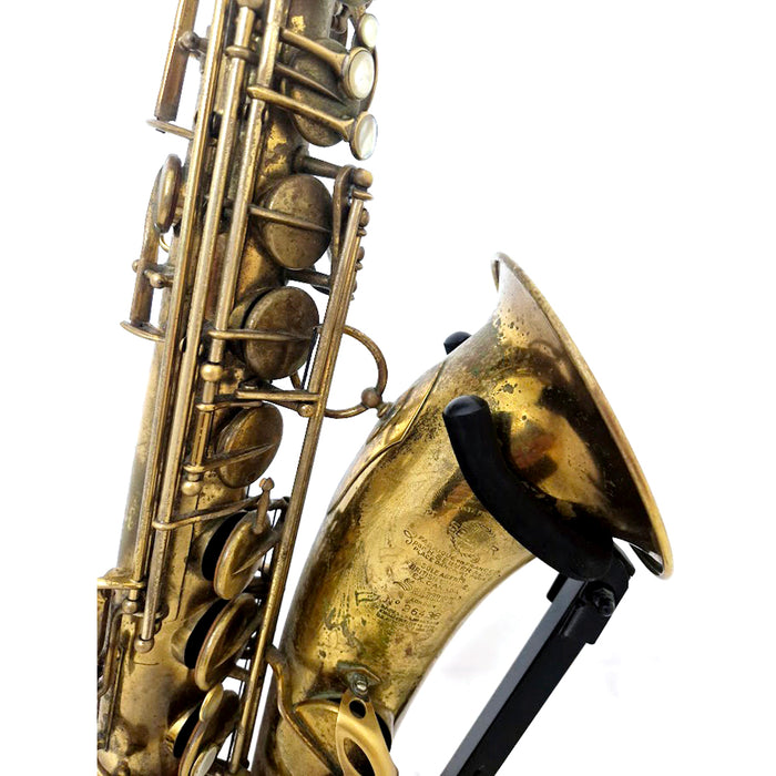 Selmer Balanced Action 1938 Tenor Saxophone (2nd Hand)