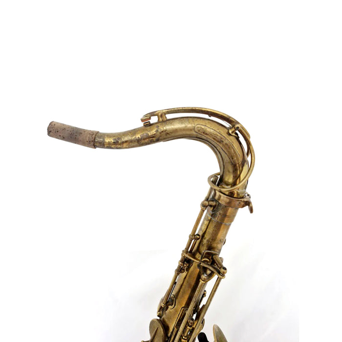 Selmer Balanced Action 1938 Tenor Saxophone (2nd Hand)