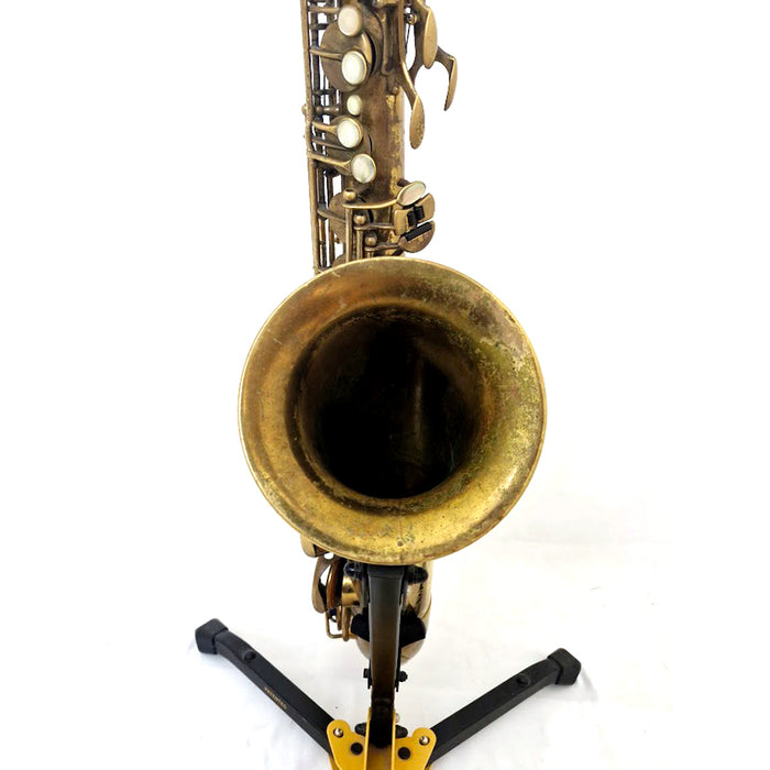 Selmer Balanced Action 1938 Tenor Saxophone (2nd Hand)