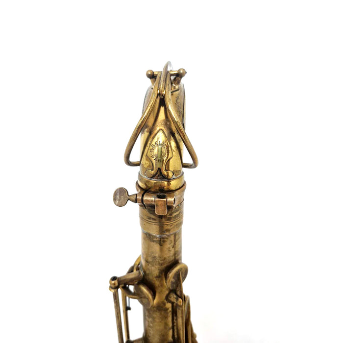 Selmer Balanced Action 1938 Tenor Saxophone (2nd Hand)