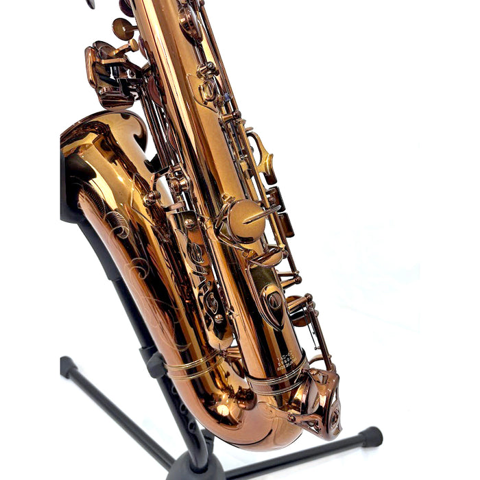 Yamaha YAS-62 Amber Lacquer Alto Saxophone (2nd Hand)