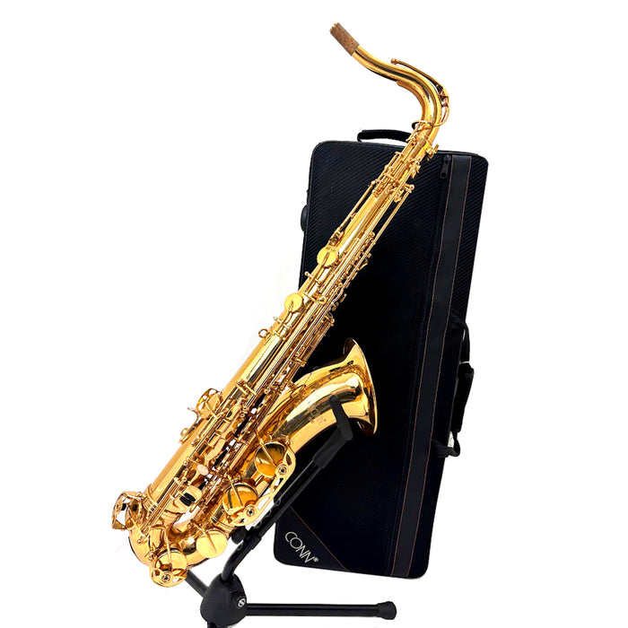 C.G. Conn TS650 Tenor Saxophone (2nd Hand)