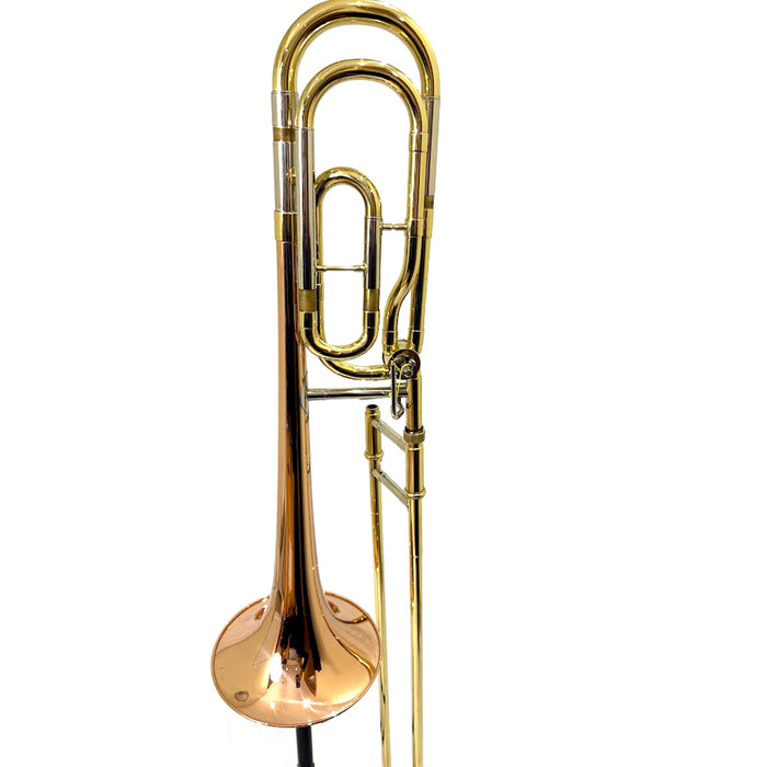 John Packer JP133MLR Tenor Trombone (2nd Hand)