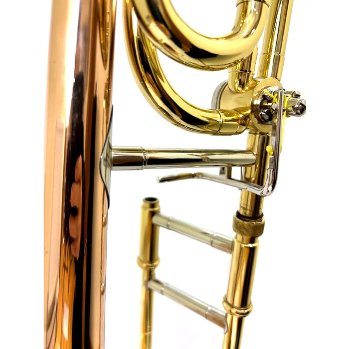 John Packer JP133MLR Tenor Trombone (2nd Hand)